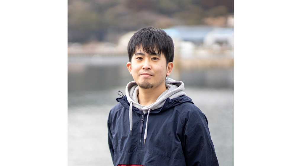上野賢(うえのけん)さんが『Forbes 30 UNDER 30 ASIA LIST』に選出