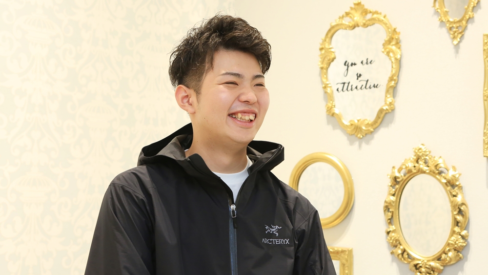 松川力也(まつかわりきや)さんがNHK WORLD-JAPANに出演