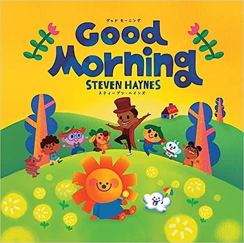 goodmorning