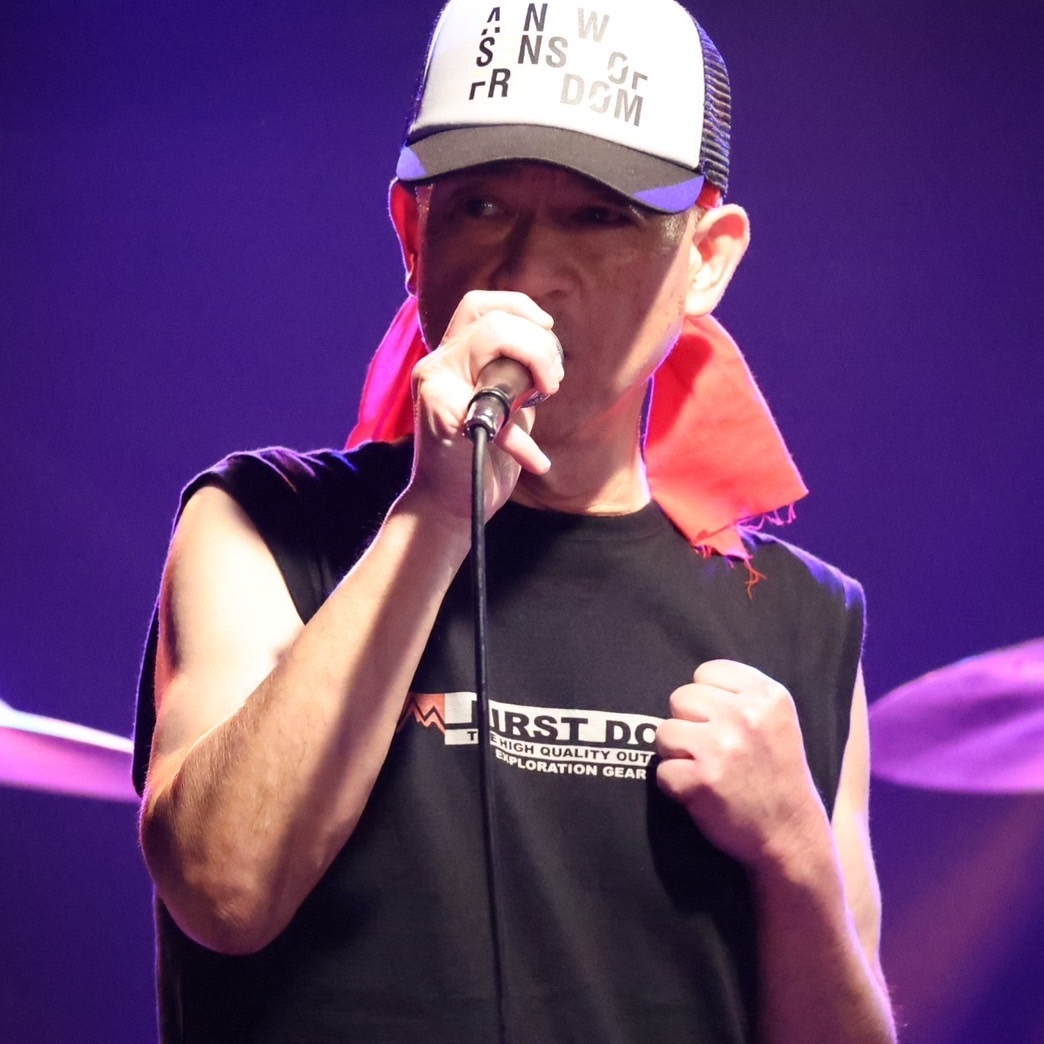 N. Heart（花本直樹）