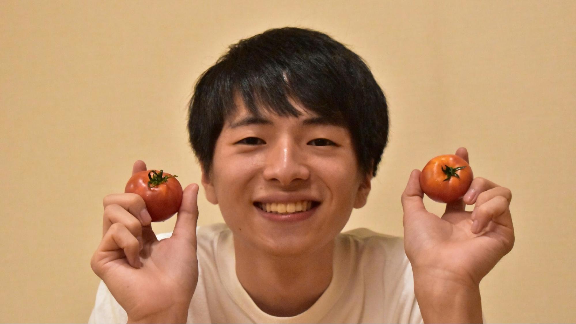 工藤柊(くどうしゅう)さんが『インフィニティ・ベンチャーズ・サミット2023』に登壇