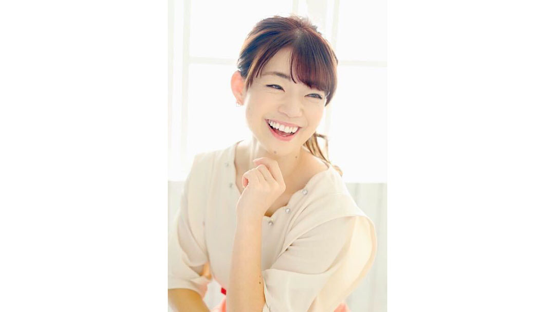 朝妻久実(あさづまくみ)さんが徳島新聞に掲載