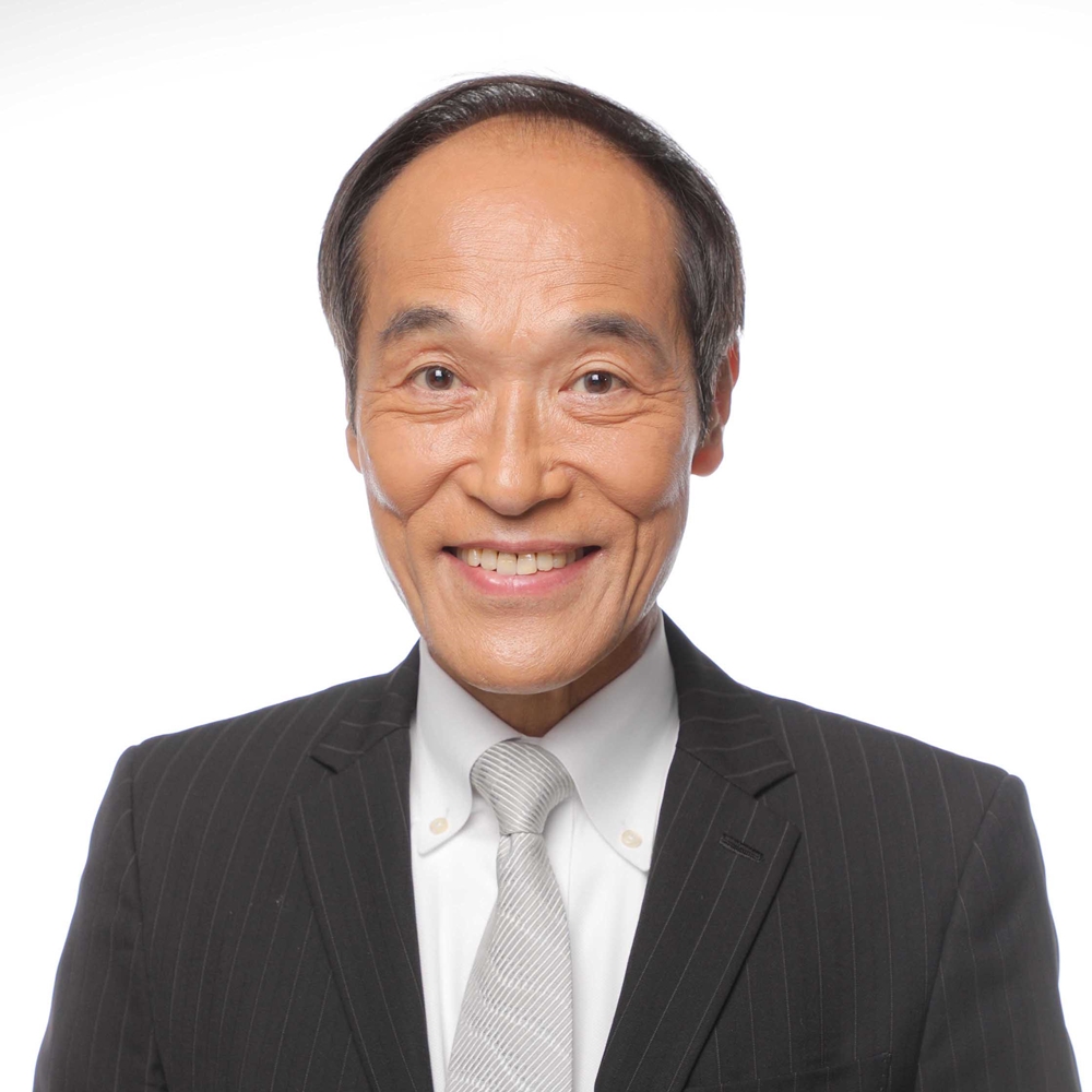 東国原 英夫