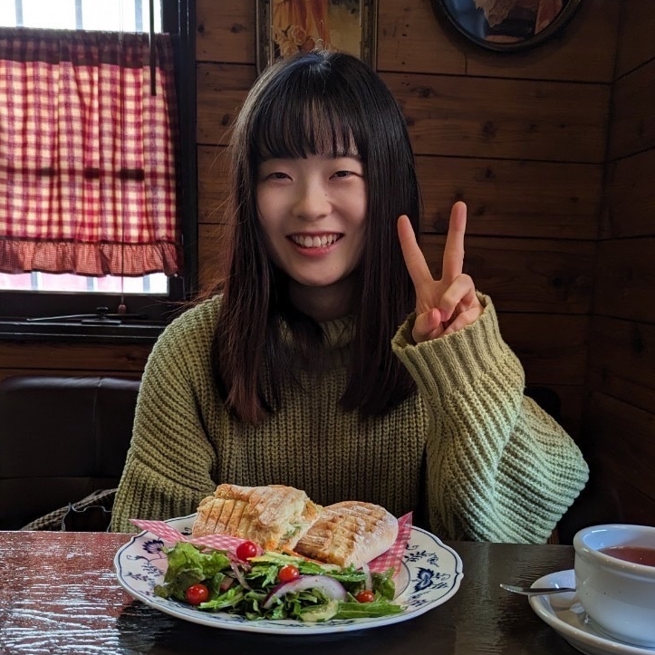 高野 恵利那
