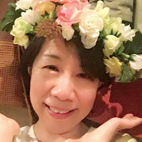 松尾 優子