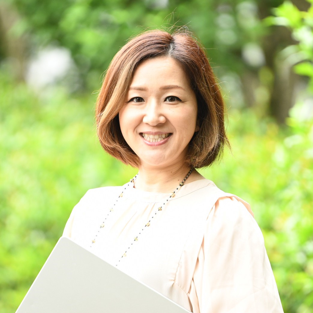江田 可愛
