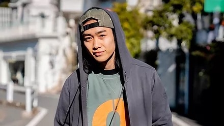 竹中俊(たけなかしゅん)さんがWEBメディアに掲載
