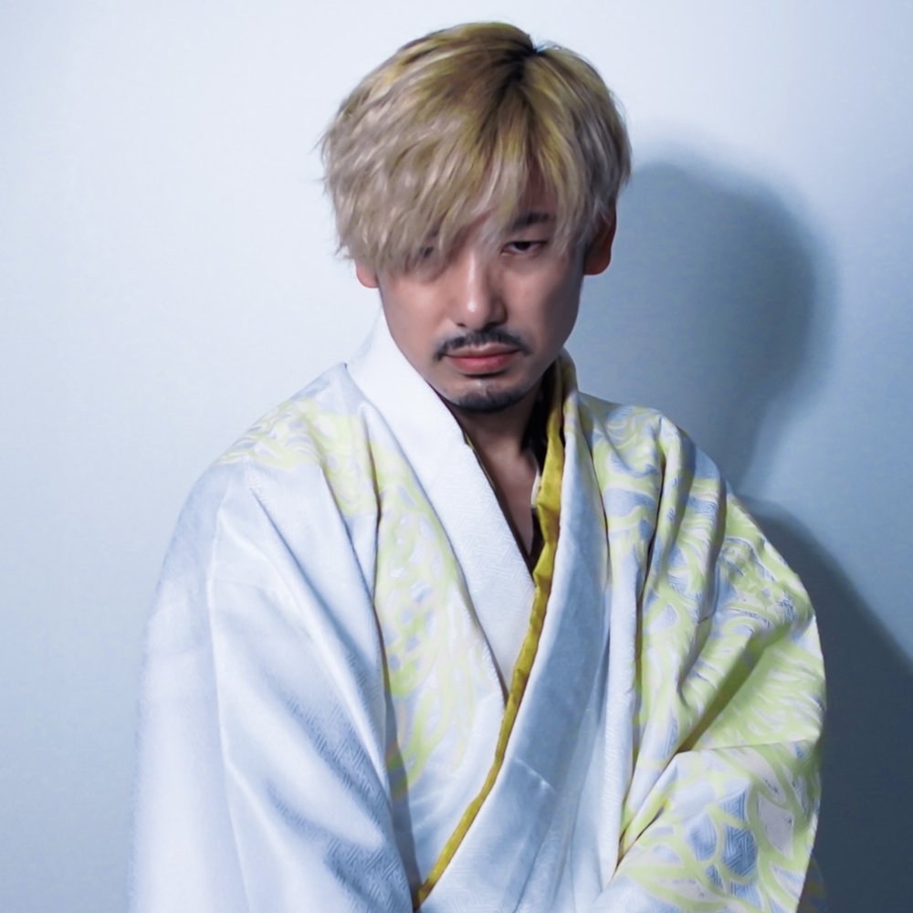 勇武