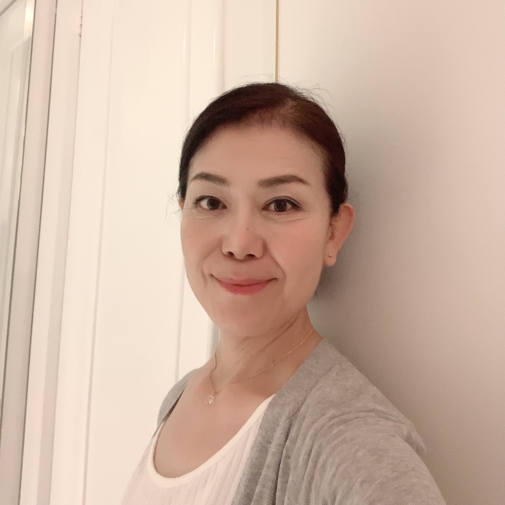 出口 理恵