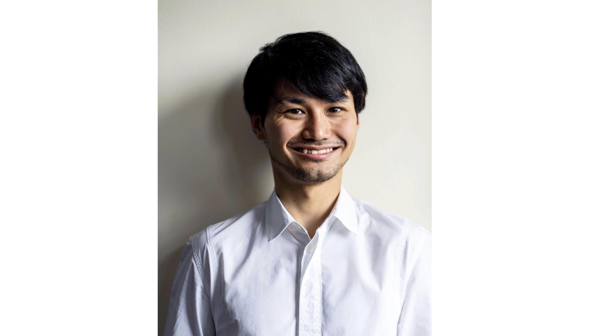 渡邉富岳(わたなべふがく)さんが日本テレビ『最高の生徒』の書道パフォーマンスを監修