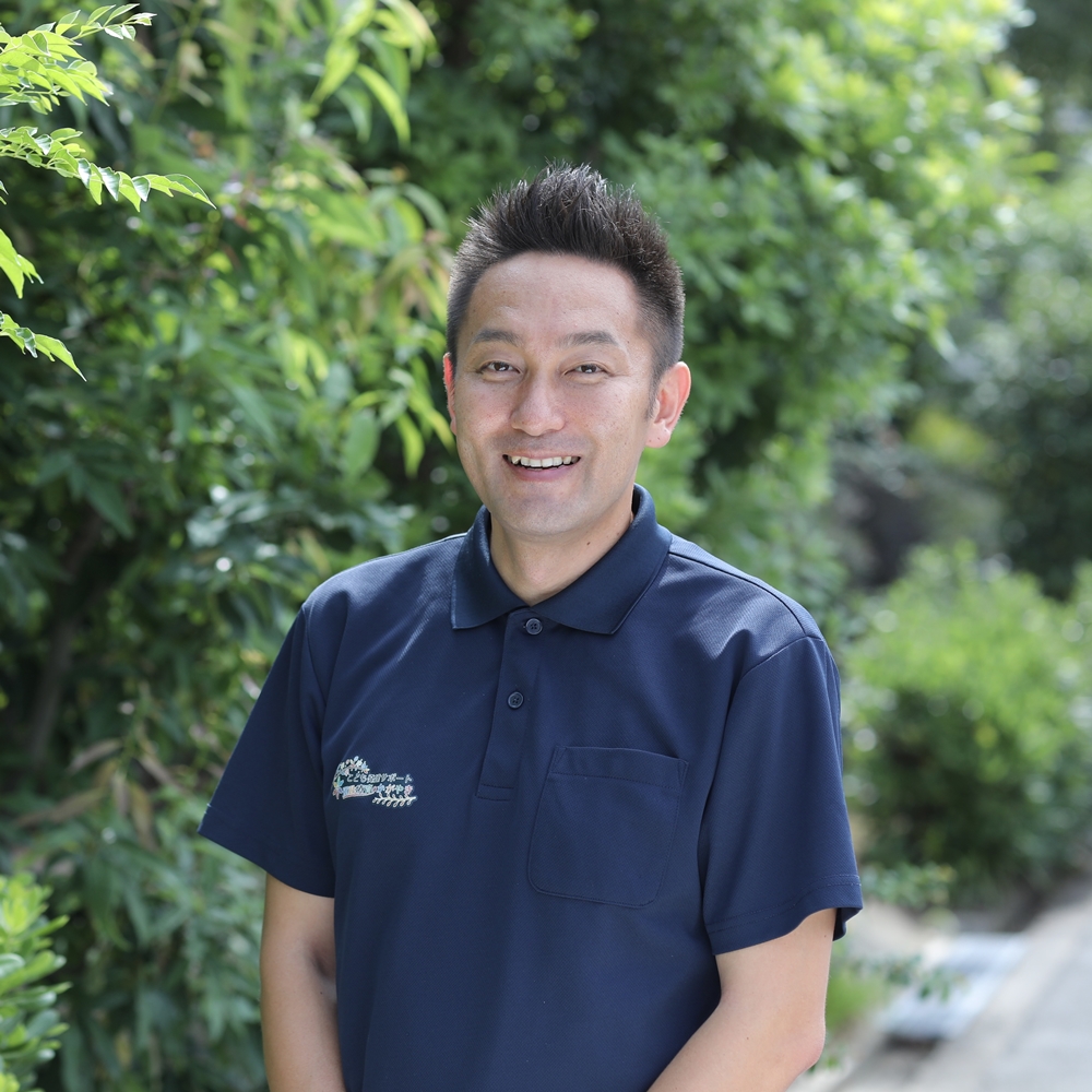 福井 宏昌