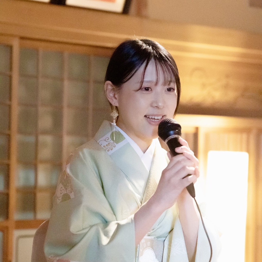 金子 千記