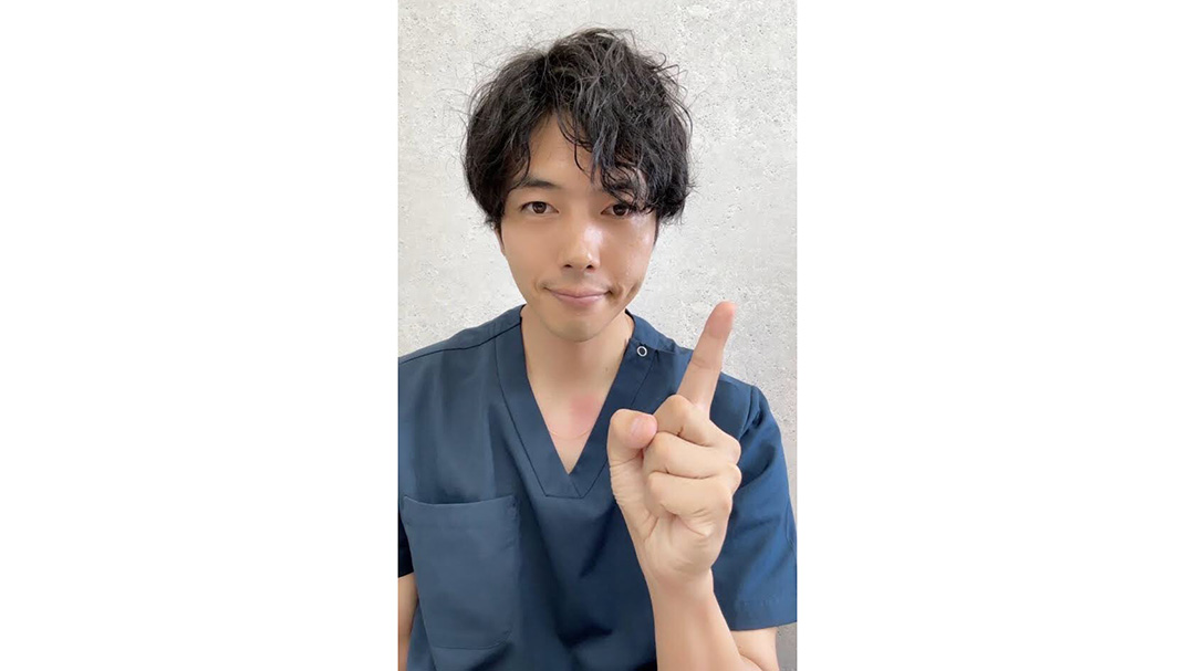 そうたさんとトークセッションを開催