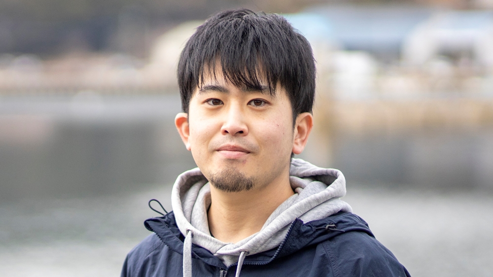 上野賢(うえのけん)さんの『つきみいくら』が、日本テレビ系『満点⭐︎青空レストラン』のうまいおせち2024に選出