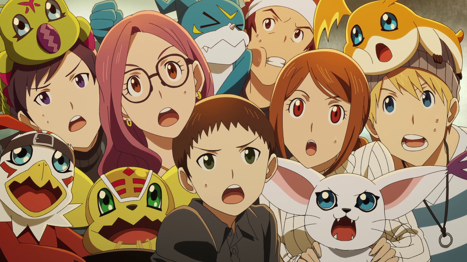 ワクセル
映画
嶋村吉洋
デジモンアドベンチャー02 THE BEGINNING