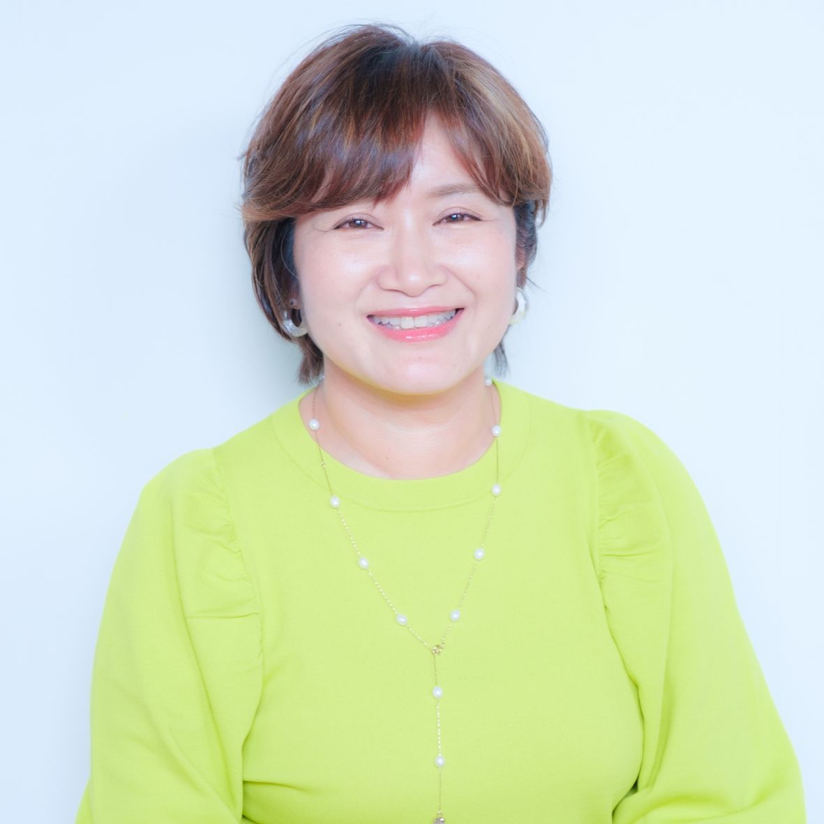 久保 雅美