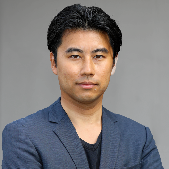 仲間 歩