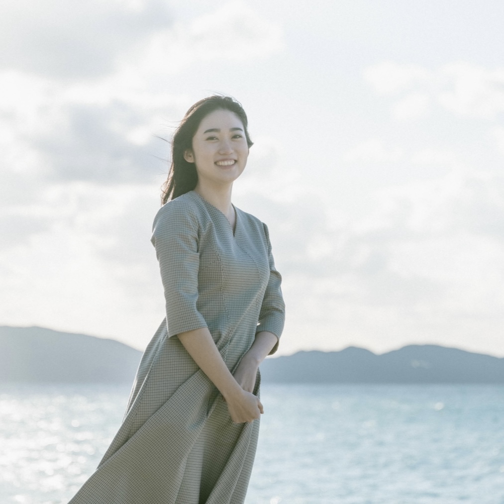 百武 桃香