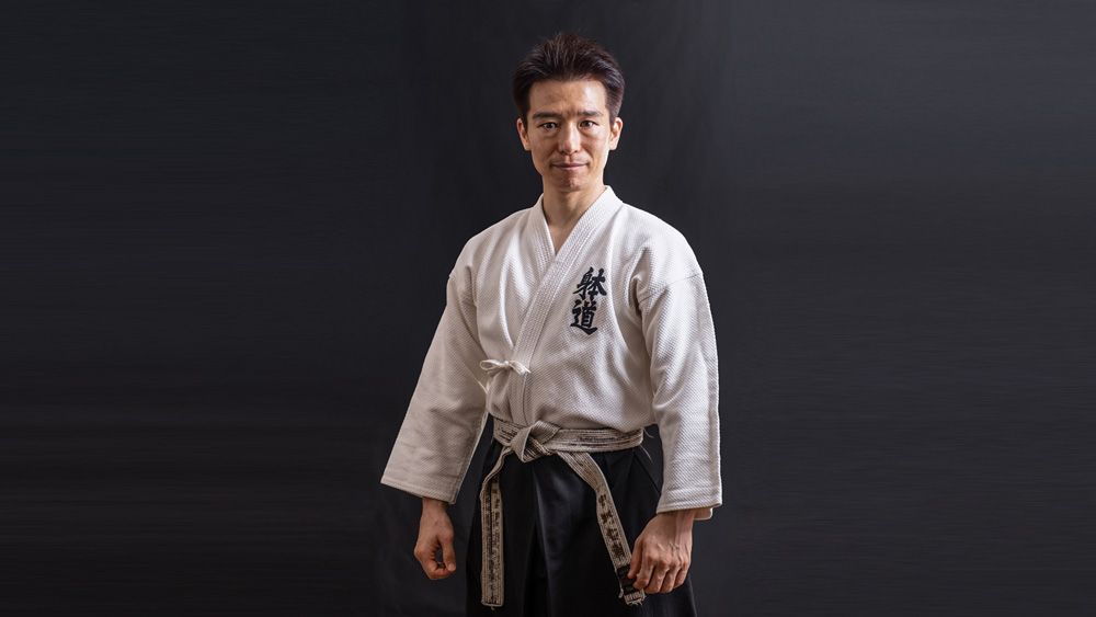 中野哲爾(なかのてつじ)さんが『鉄拳8』の新キャラクターの躰道技のモーションキャプチャーに協力