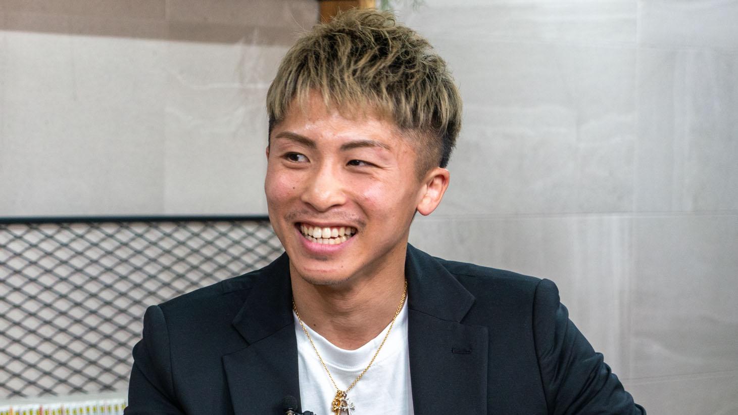 井上尚弥(いのうえなおや)さんが世界スーパーバンタム級４団体王座統一戦で勝利