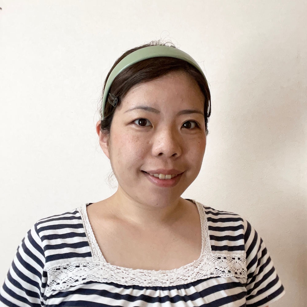 吉永 幸織