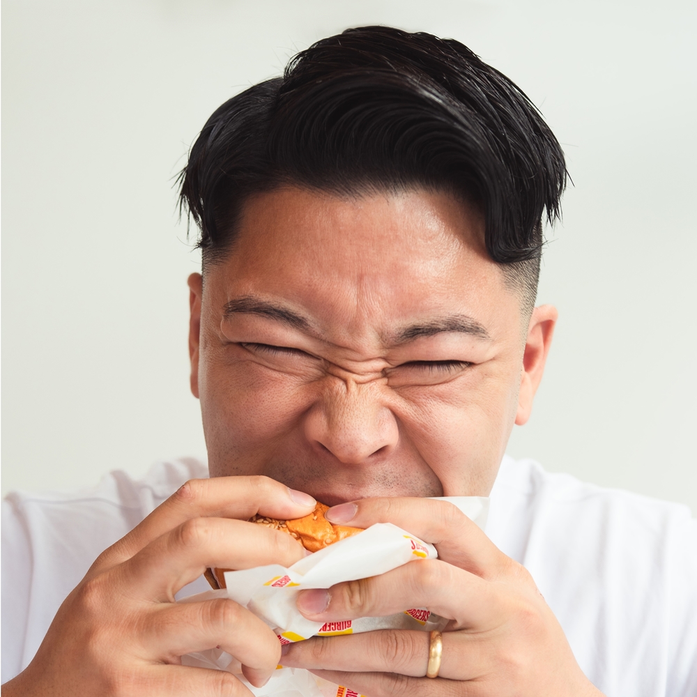 新田 拓真