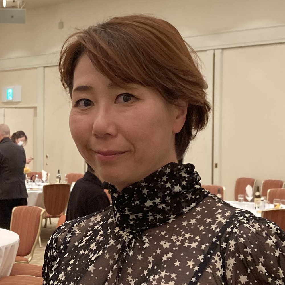 白井 聡子