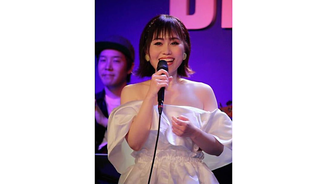 Karin(かりん)さんiTunes Storeにランクイン