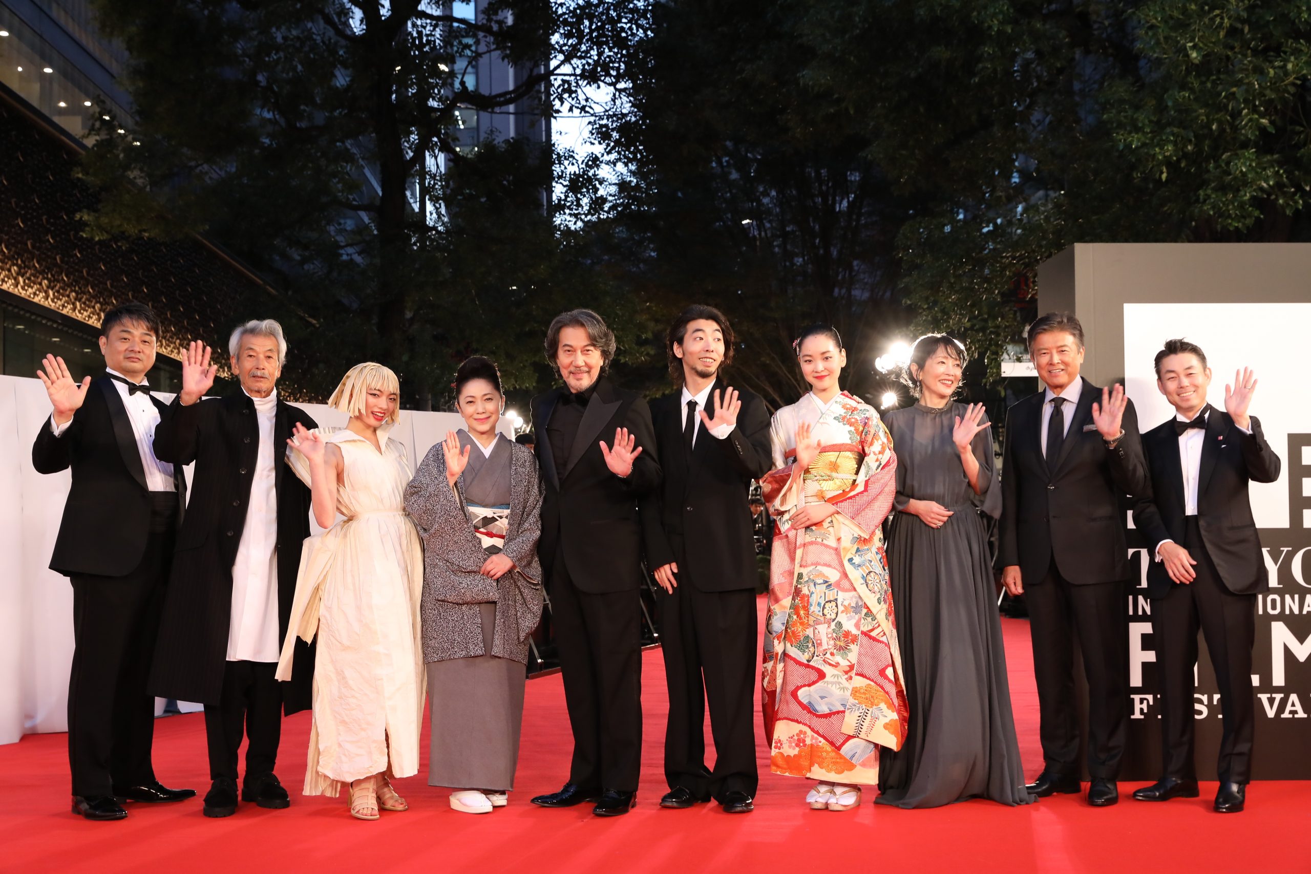 ワクセル
映画
嶋村吉洋
東京国際映画祭