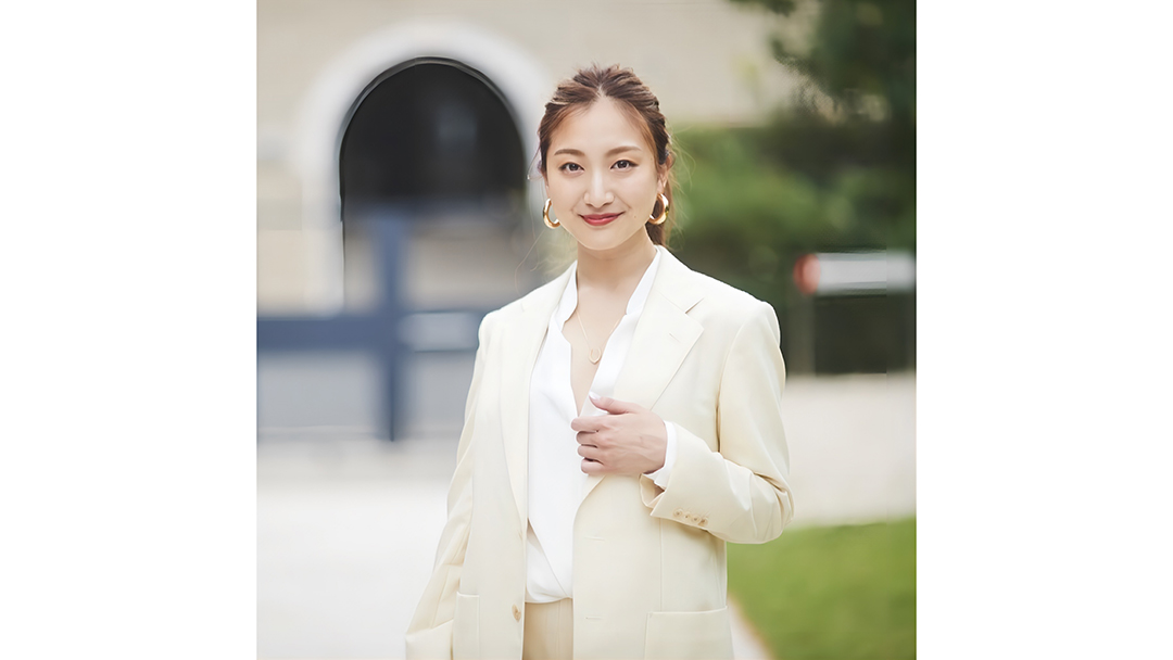 岡清華(おかさやか)さんがクラウドファンディングを開始