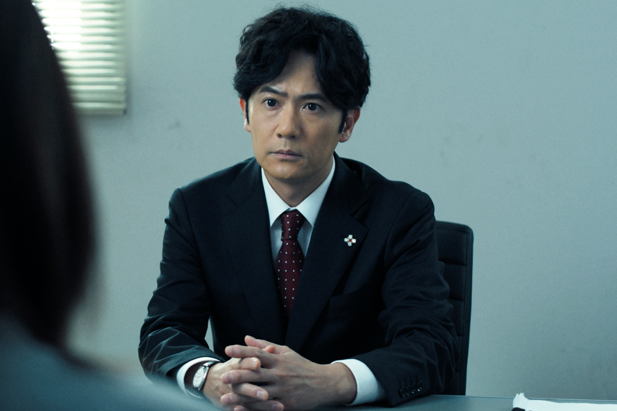 ワクセル
映画
嶋村吉洋
正欲