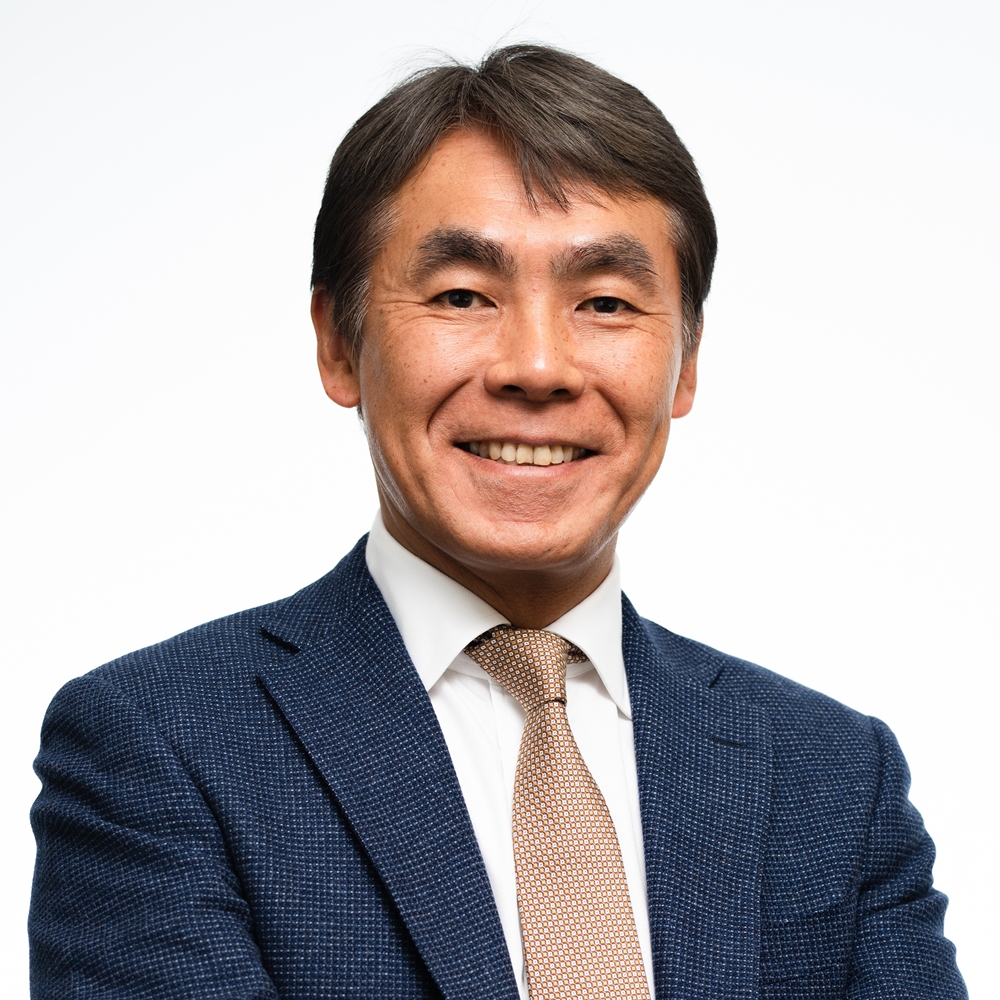 溝口 徹