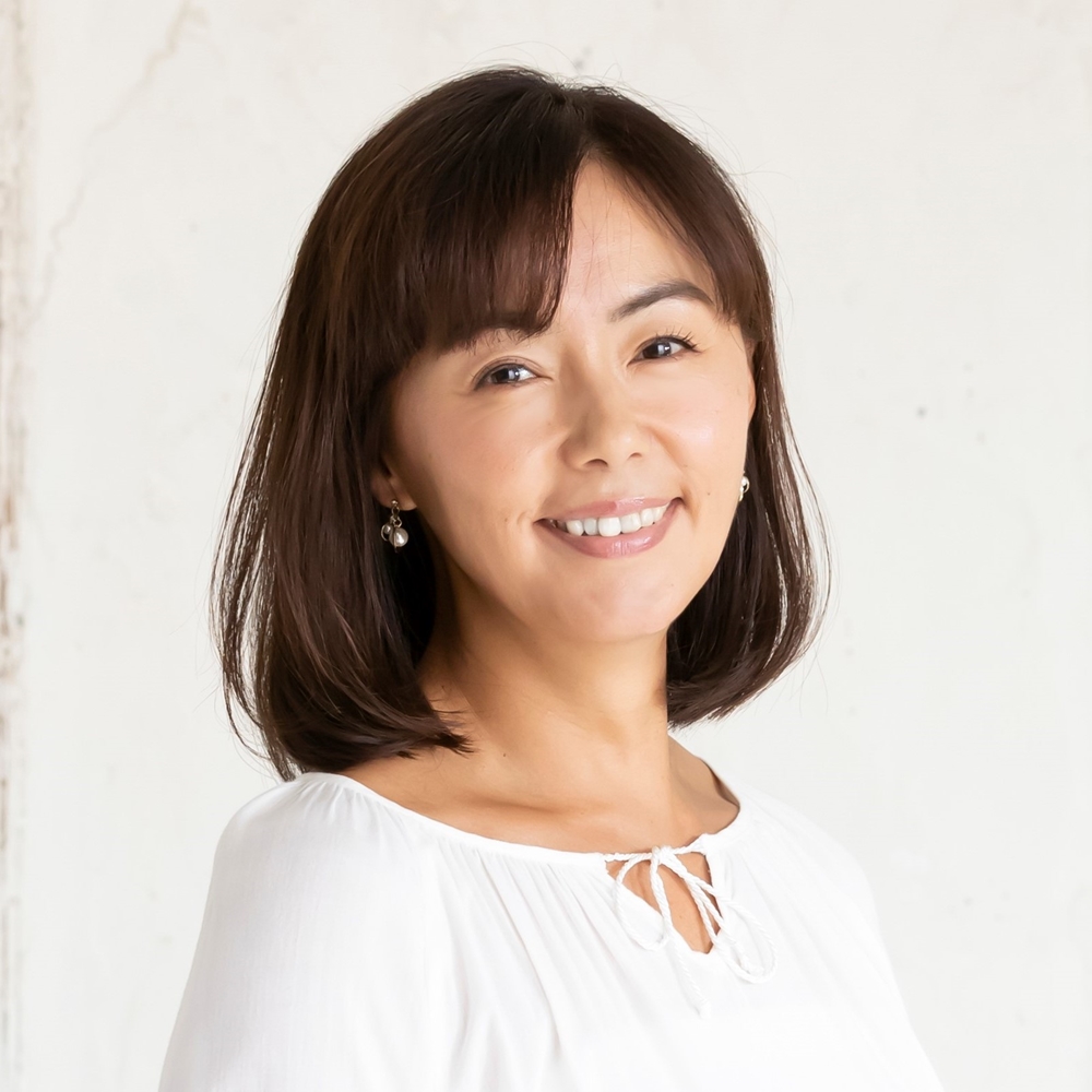 田中 律子