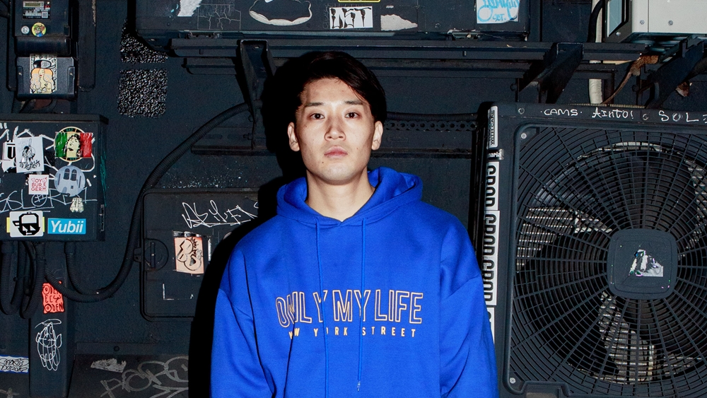 神山慈太(かみやましげた)さんがハンガリーでDJとして参加決定
