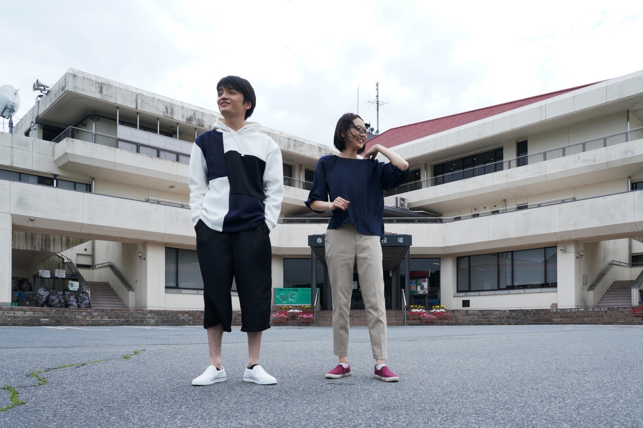 ワクセル
映画
嶋村吉洋
踊ってミタ