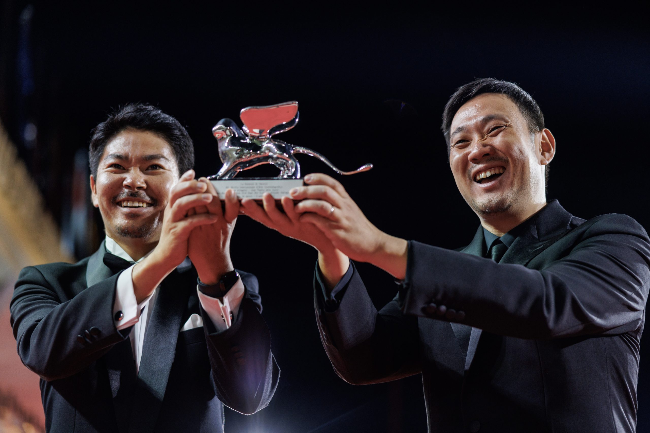 ワクセル
映画
嶋村吉洋
ヴェネチア国際映画祭