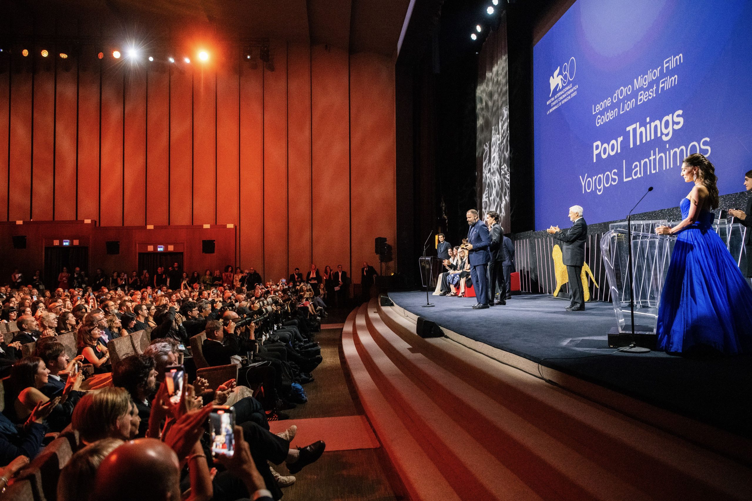 ワクセル 映画 嶋村吉洋 ヴェネチア国際映画祭
