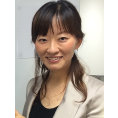 小林直子