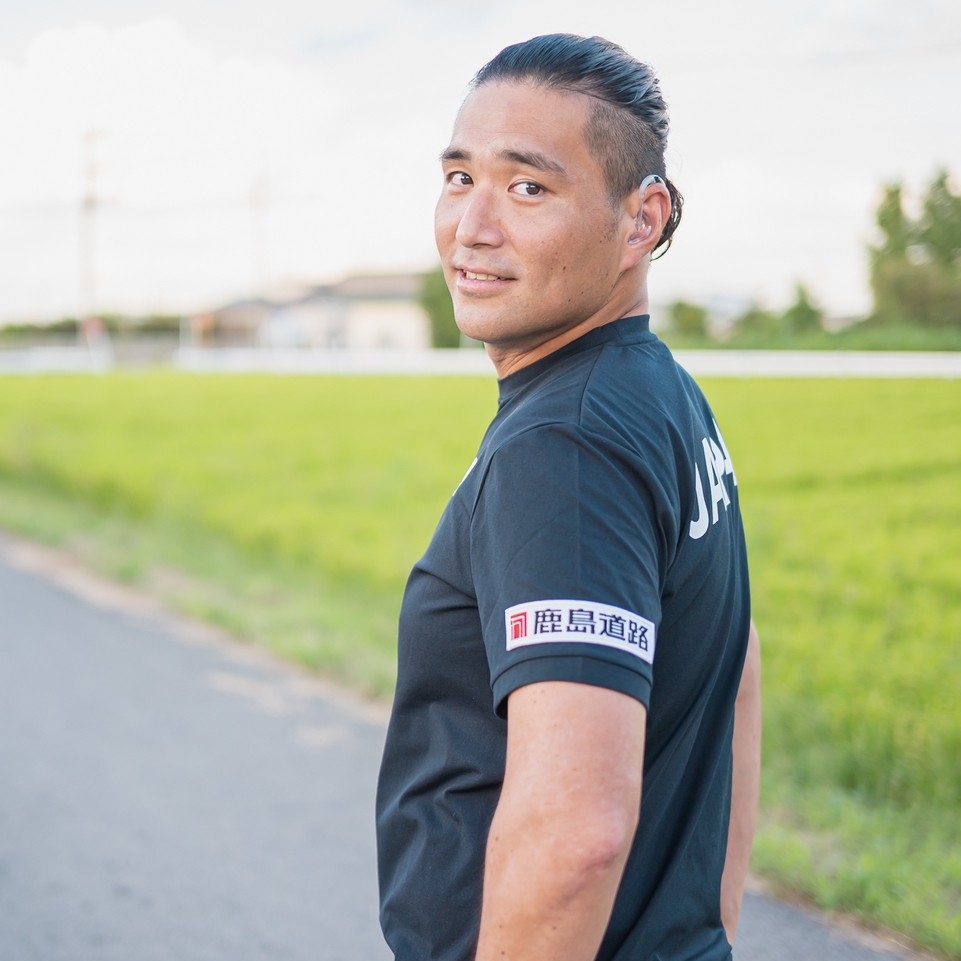 親松 直人