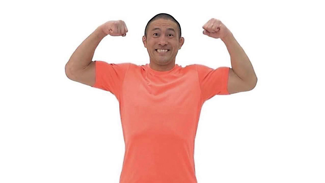 嶋村吉洋社長が主催するワクセルのコラム_大山峻護さん