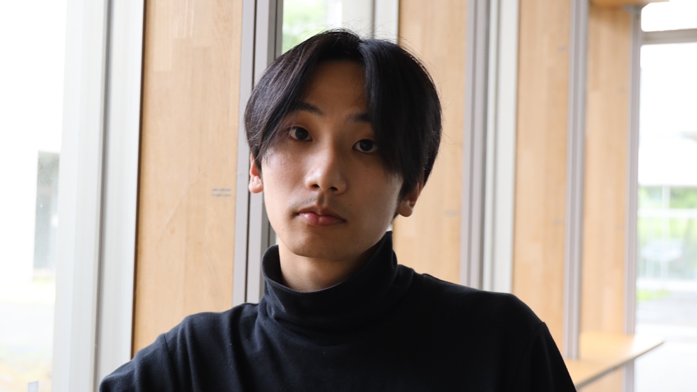 寺澤裕太(てらさわゆうた)さんが『大学SDGs ACTION! AWARDS』にてオーディエンス賞と自治体賞のW受賞