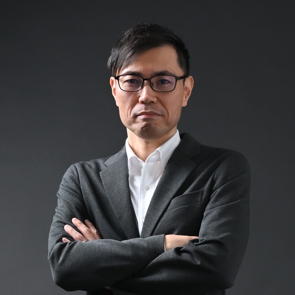 毛利 哲也