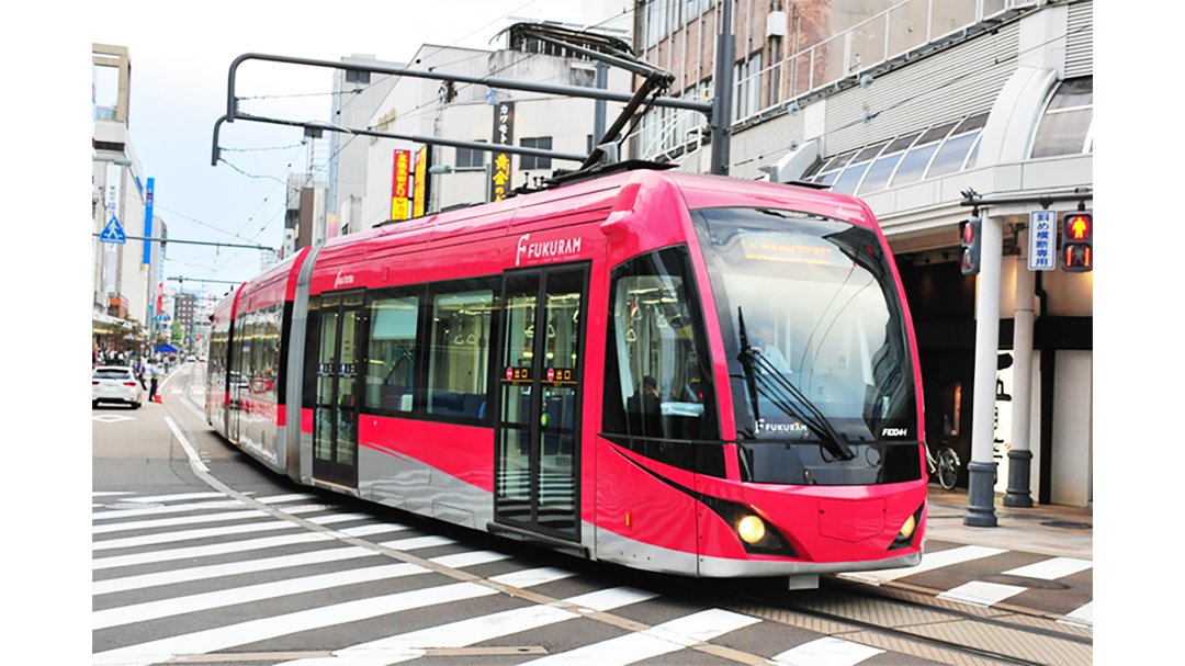 福井鉄道株式会社が『駅メモ！』シリーズによるデジタルスタンプラリーを開催