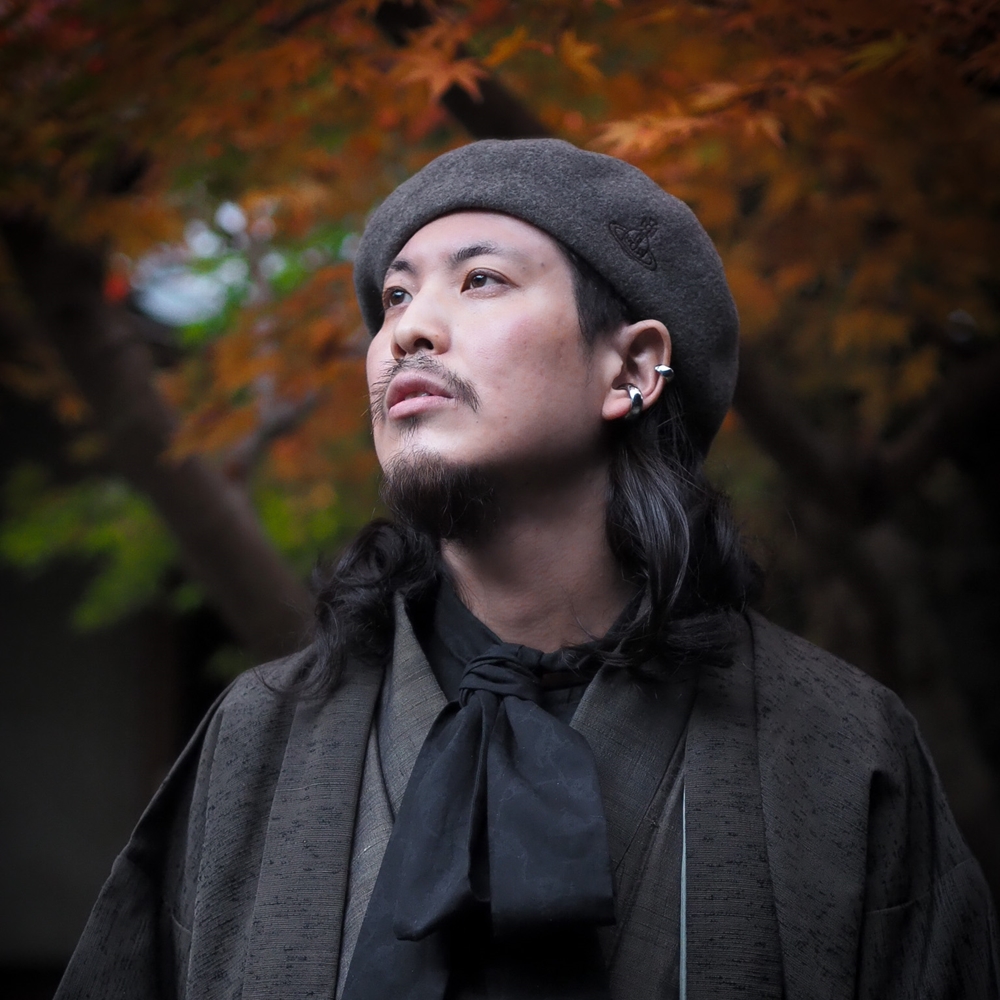 谷口 公太