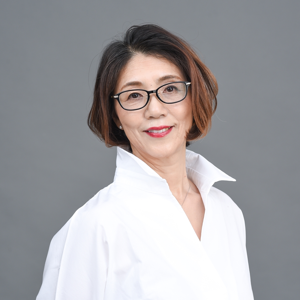 石倉 明代