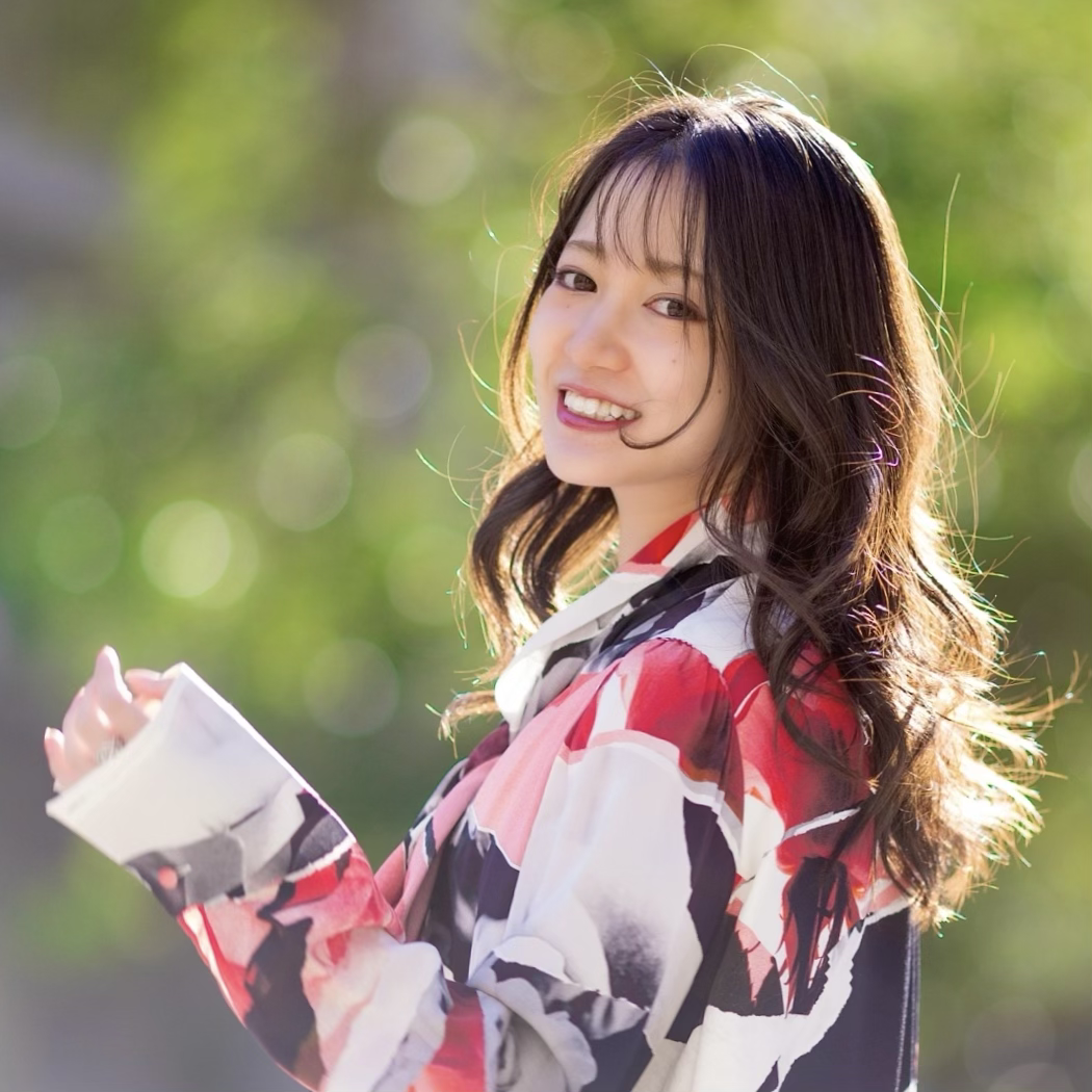 鈴木 美穂