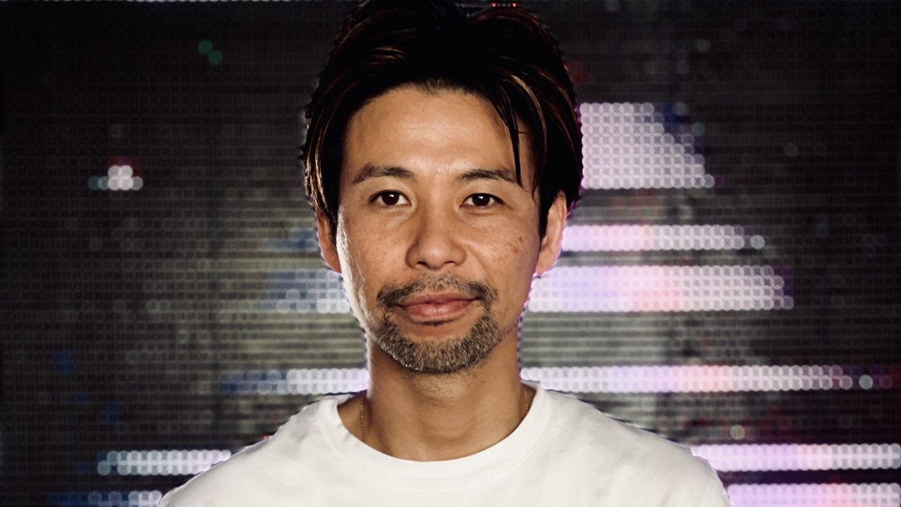 高嶋耕太郎(たかしま こうたろう)さんがNHK BS4K『イッピンスペシャル 〜色の巻〜』に出演