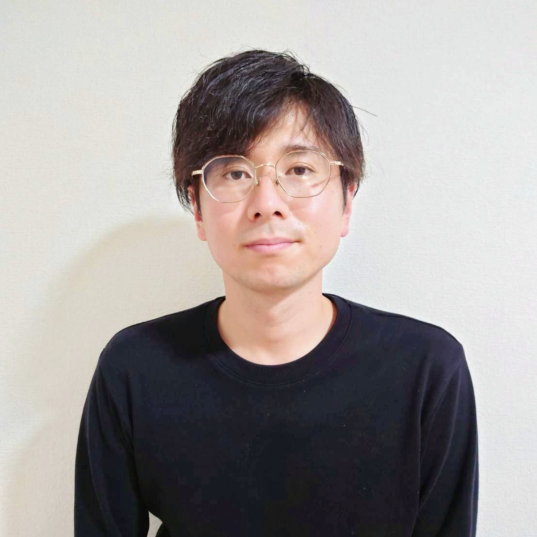 福原 佳寿弘さん