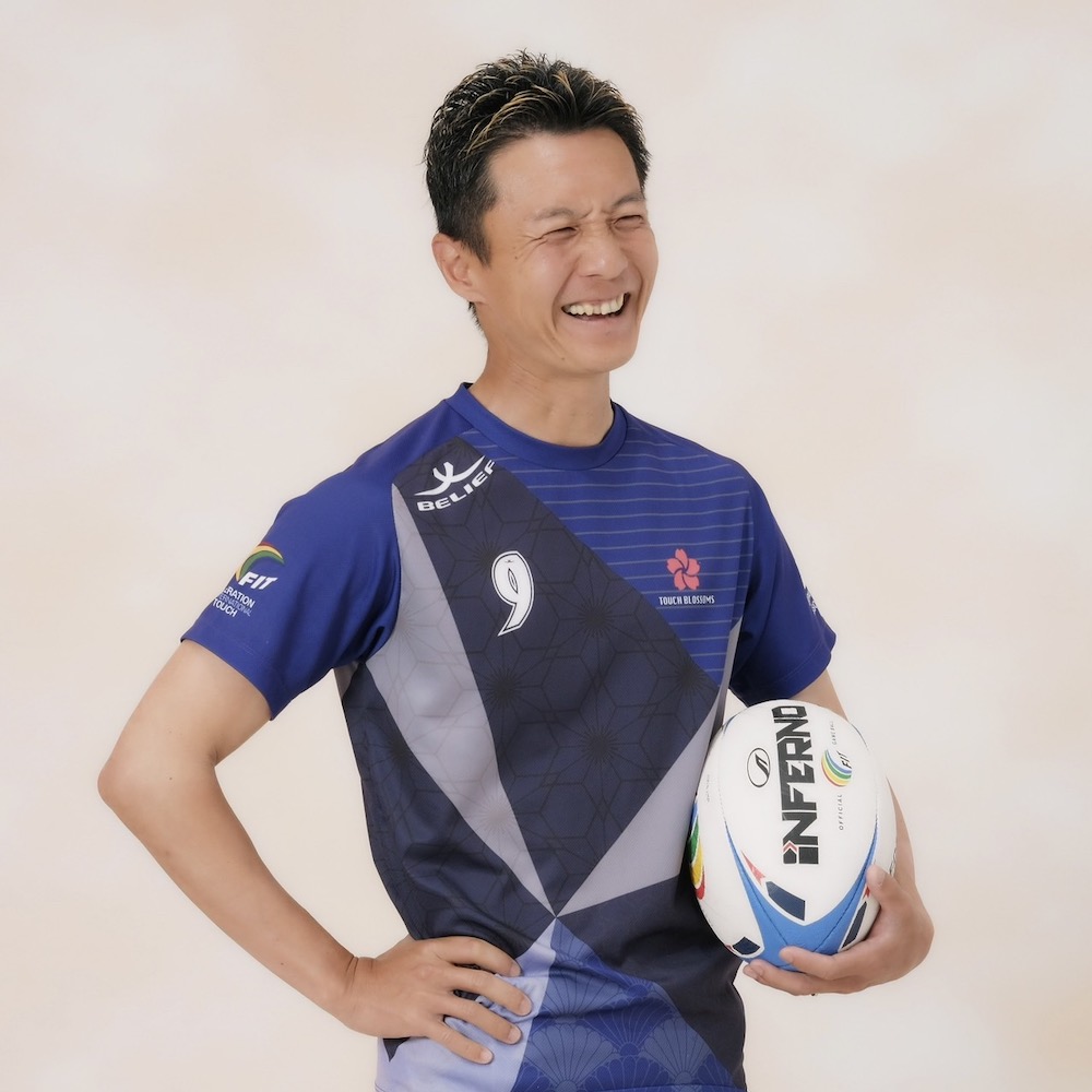 竹村 正夫