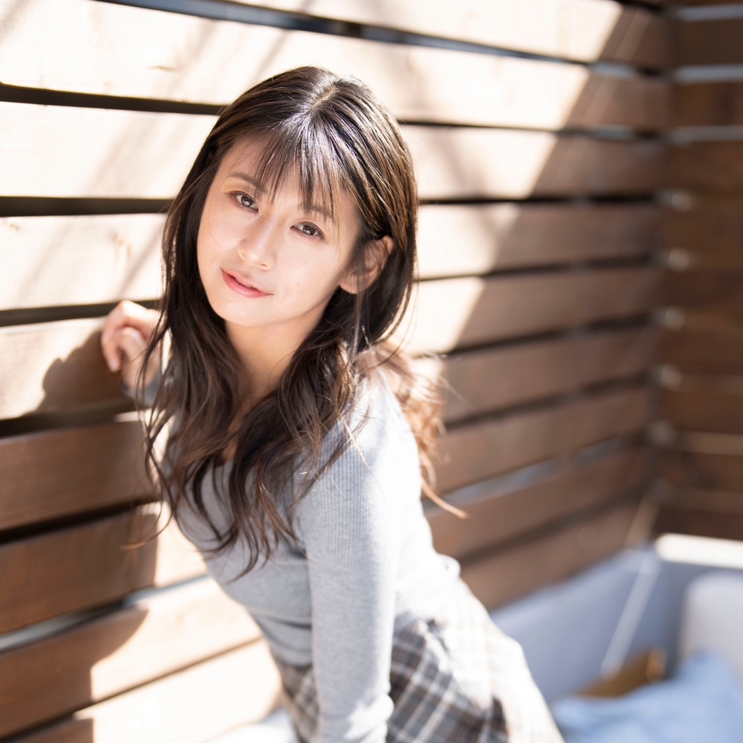 小阪由佳